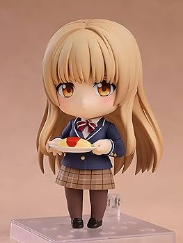 ねんどろいど　お隣の天使様にいつの間にか駄目人間にされていた件　　椎名真昼 Amazon.co.jp: ねんどろいど お隣 天使様にいつの間にか駄目人間